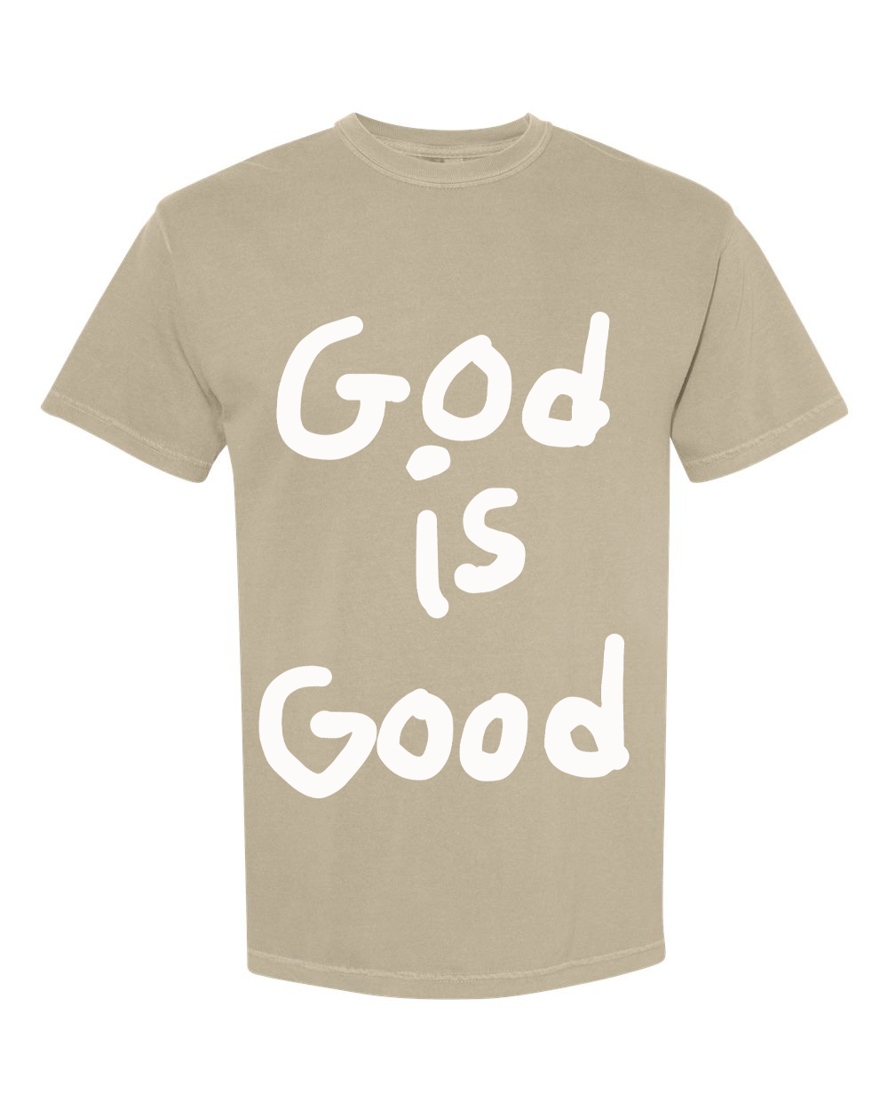 "God is Good" - T-Shirt